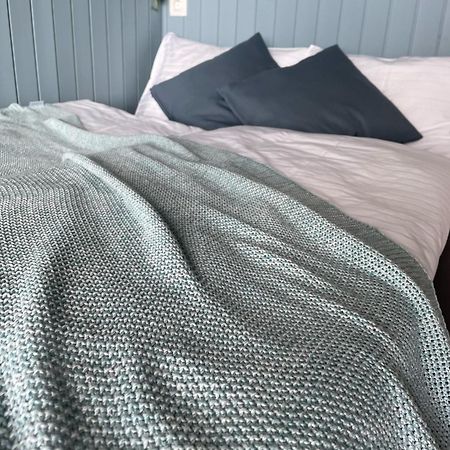Amma Jona Villa Hvolsvöllur Eksteriør bilde